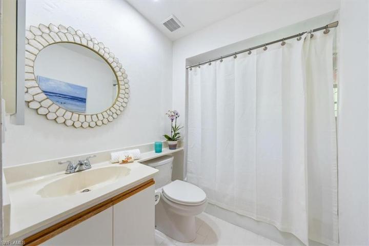 Guest bath