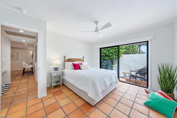 Guest bedroom