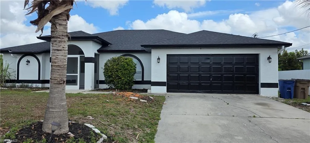 3018 41st St Sw, Lehigh Acres, Florida 33976