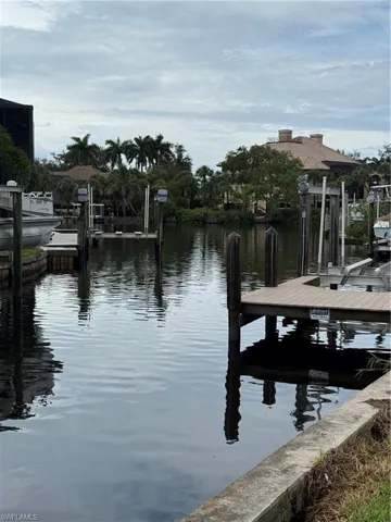 Gulf Access via Imperial River