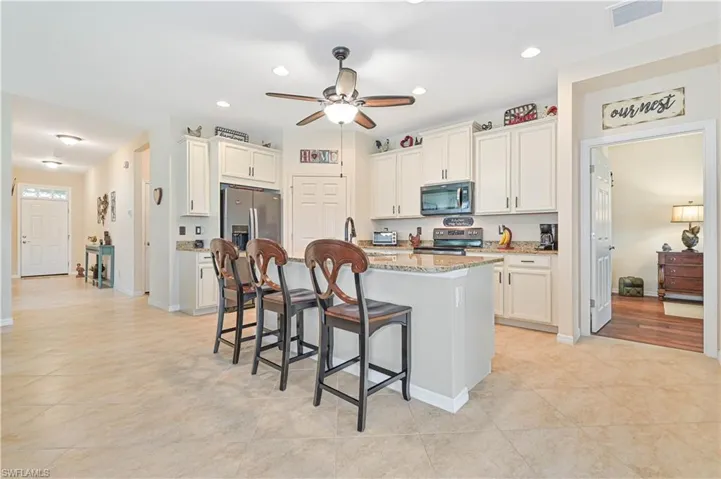3233 Birch Tree Ln, Alva, Florida 33920