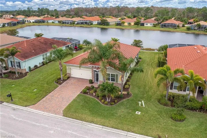 3233 Birch Tree Ln, Alva, Florida 33920