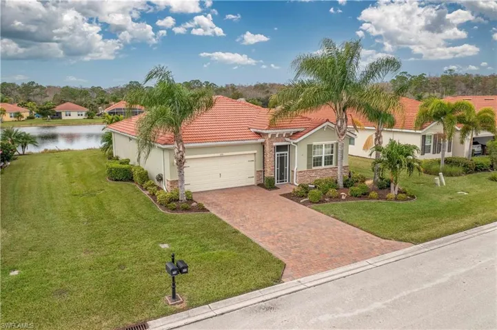 3233 Birch Tree Ln, Alva, Florida 33920