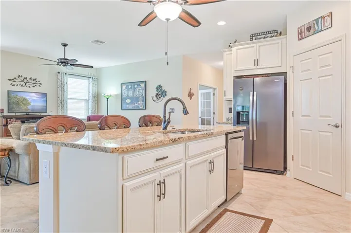 3233 Birch Tree Ln, Alva, Florida 33920