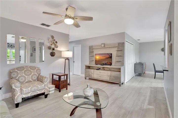 Additional Family Room Angle