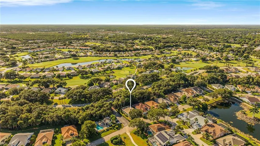 20711 Rivers Ford, Estero, Florida 33928