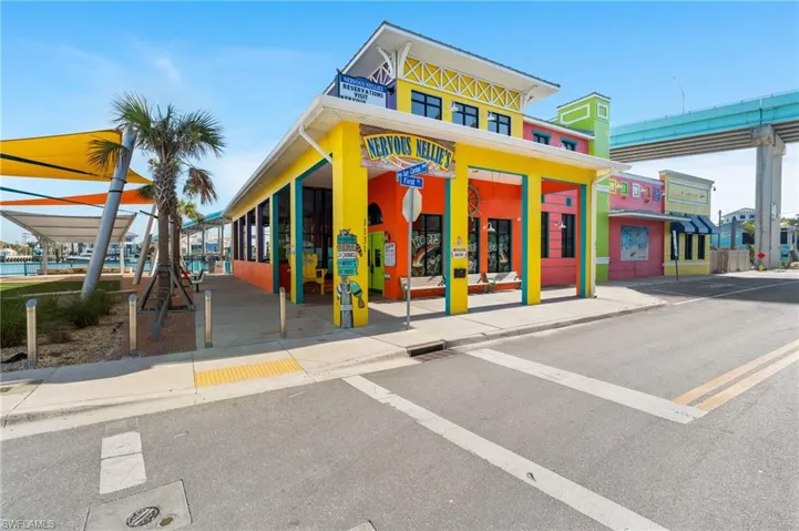 View of commercial location
