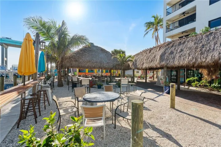 Surrounding community featuring a patio area