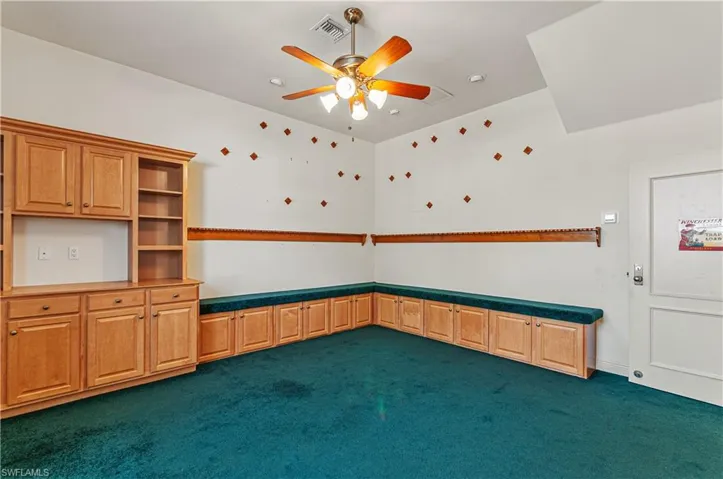 Bonus room/4th bedroom