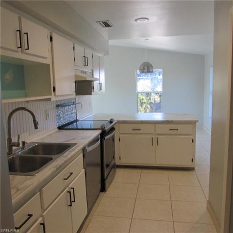 8628 Yukon CT, ST. JAMES CITY FL 33956