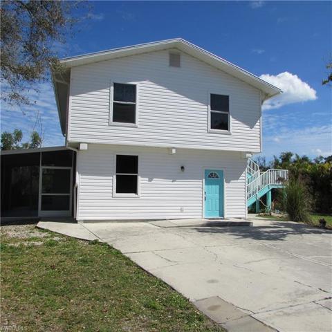 8628 Yukon CT, ST. JAMES CITY FL 33956