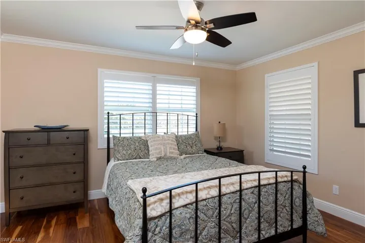 Lovely guest room with private bath