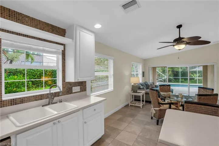 Kitchen - view 4