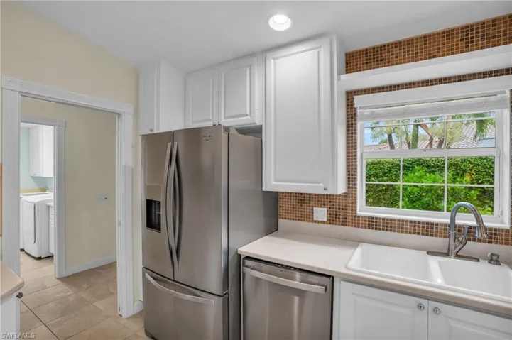 Kitchen - view 3