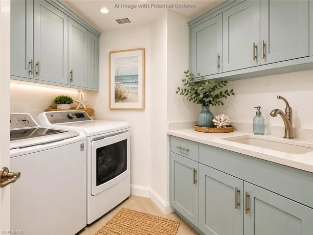 425 Cove Tower Dr 901, Naples, Florida 34110