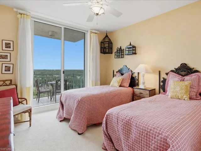 3rd Guest Bedroom