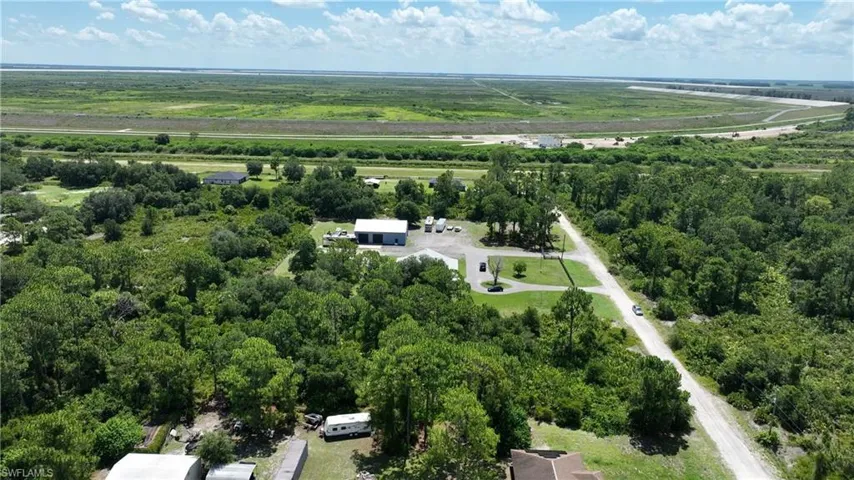 7654 20th Pl, Labelle, Florida 33935