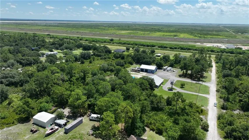 7654 20th Pl, Labelle, Florida 33935