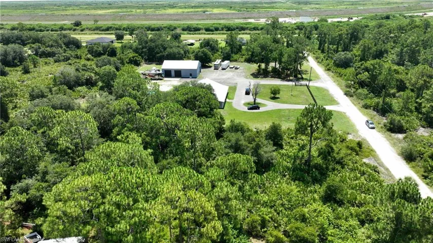 7654 20th Pl, Labelle, Florida 33935
