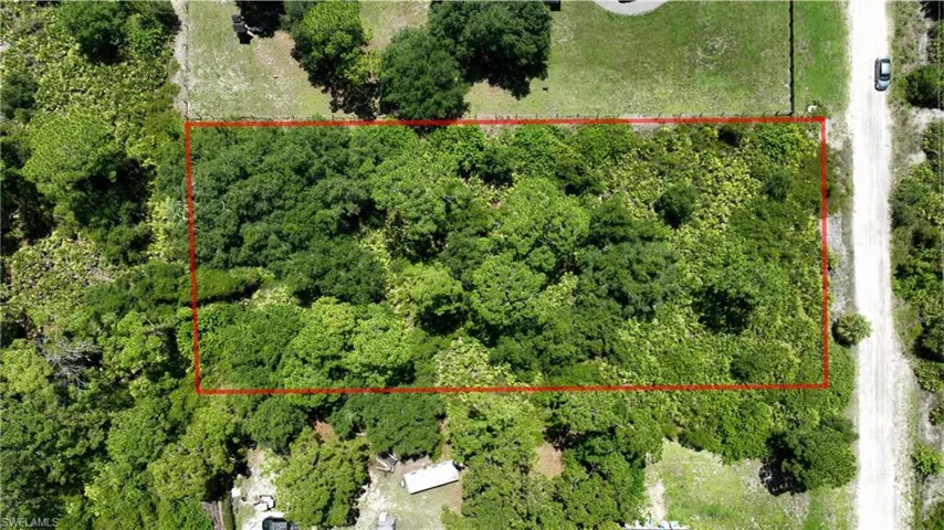 7654 20th Pl, Labelle, Florida 33935