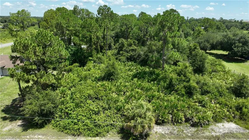7654 20th Pl, Labelle, Florida 33935