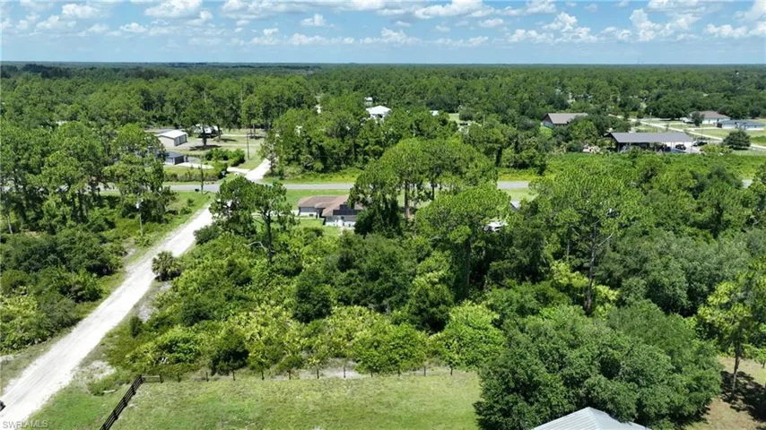 7654 20th Pl, Labelle, Florida 33935
