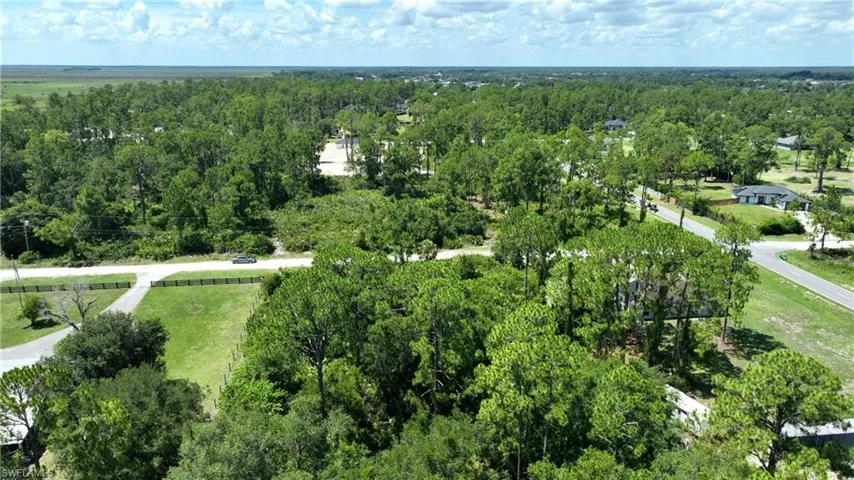 7654 20th Pl, Labelle, Florida 33935
