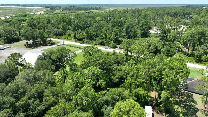 7654 20th Pl, Labelle, Florida 33935