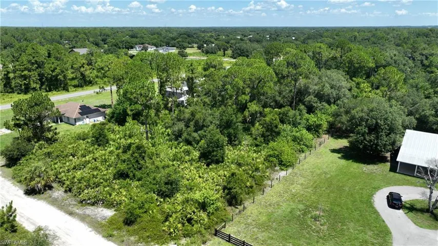 7654 20th Pl, Labelle, Florida 33935