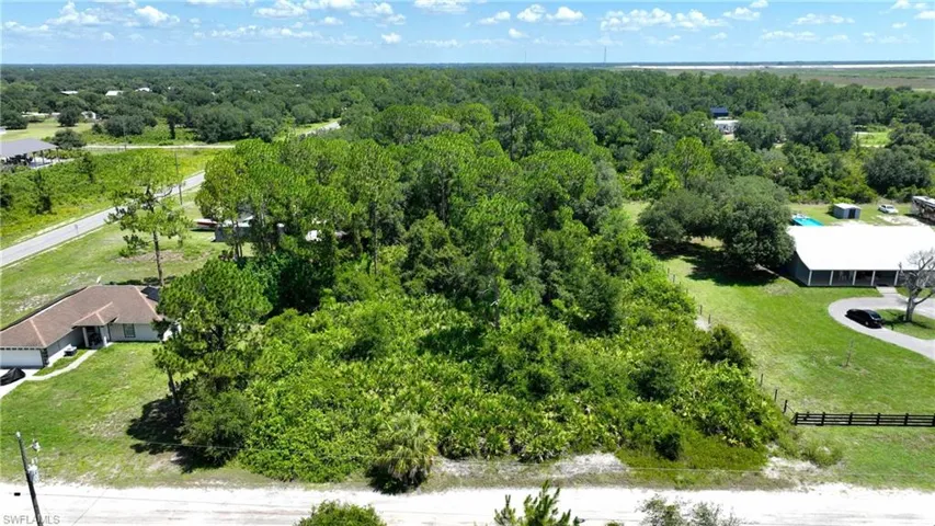 7654 20th Pl, Labelle, Florida 33935