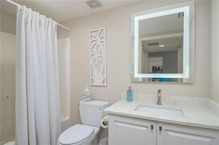 Guest Bath