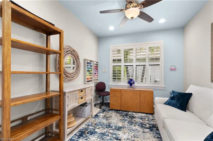 Den/office/craft room