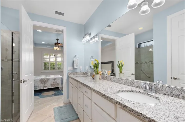 Master Ensuite