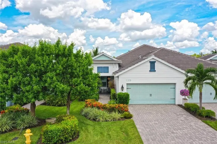 2278 Marquesa Cir, Naples, Florida 34112