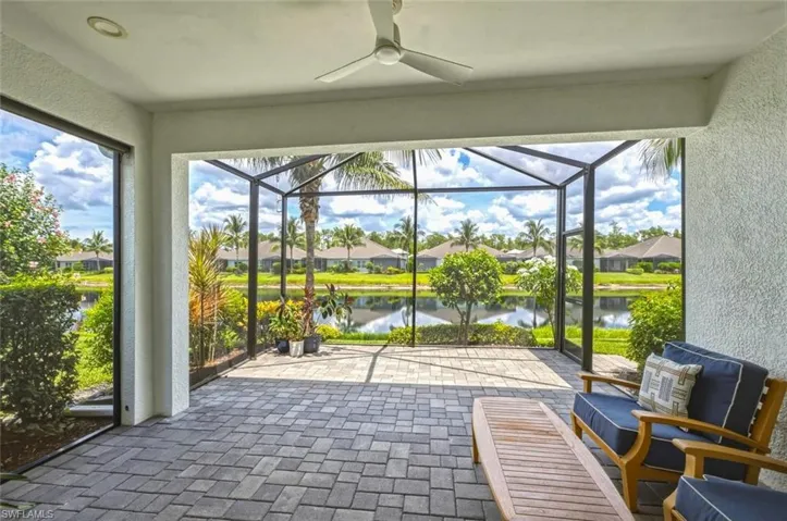 2278 Marquesa Cir, Naples, Florida 34112