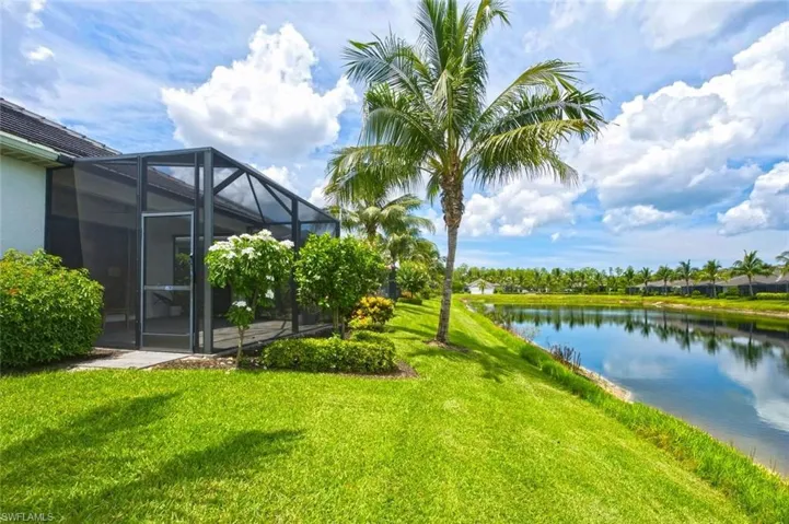 2278 Marquesa Cir, Naples, Florida 34112