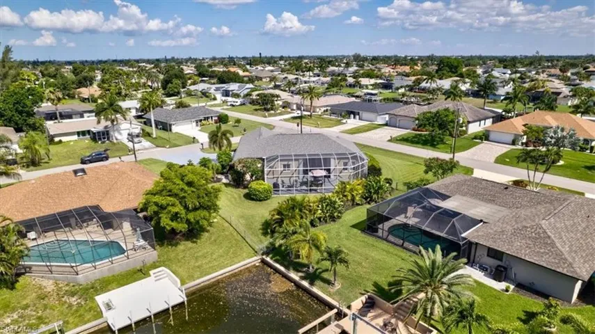 420 Se 32nd St, Cape Coral, Florida 33904
