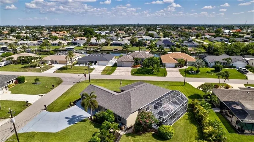 420 Se 32nd St, Cape Coral, Florida 33904