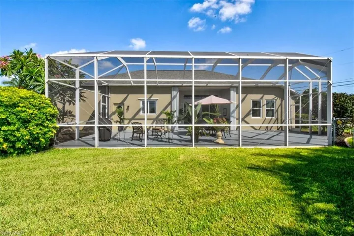 420 Se 32nd St, Cape Coral, Florida 33904
