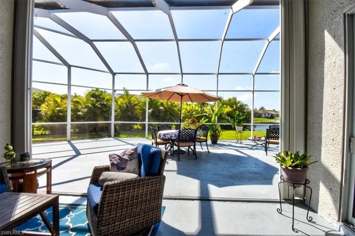 420 Se 32nd St, Cape Coral, Florida 33904