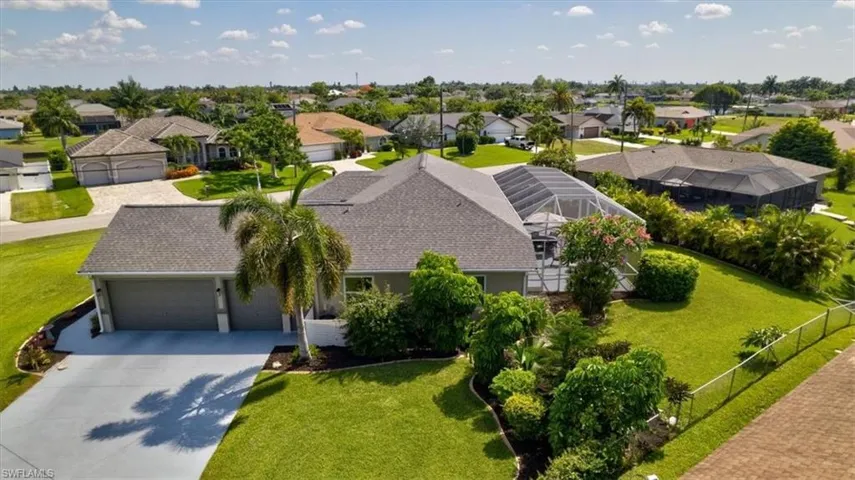 420 Se 32nd St, Cape Coral, Florida 33904