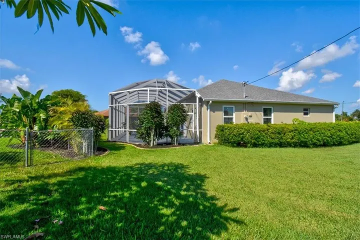 420 Se 32nd St, Cape Coral, Florida 33904