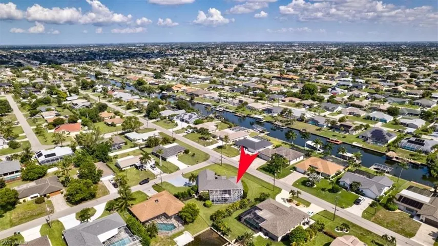 420 Se 32nd St, Cape Coral, Florida 33904