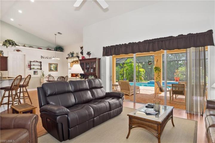 Great Room plan