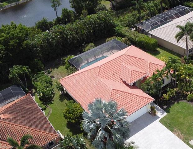 Back of home