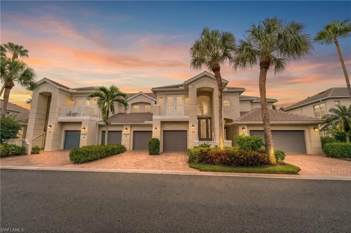 9533 Cypress Hammock Cir 202, Estero, Florida 34135