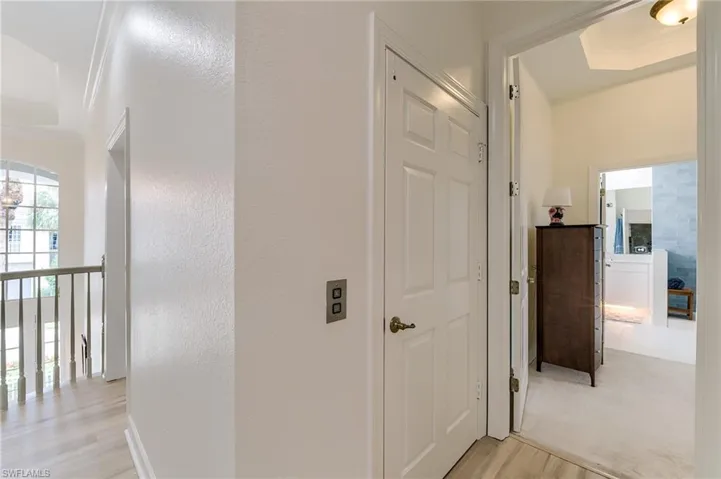 Private Elevator
