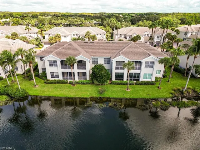 9533 Cypress Hammock Cir 202, Estero, Florida 34135