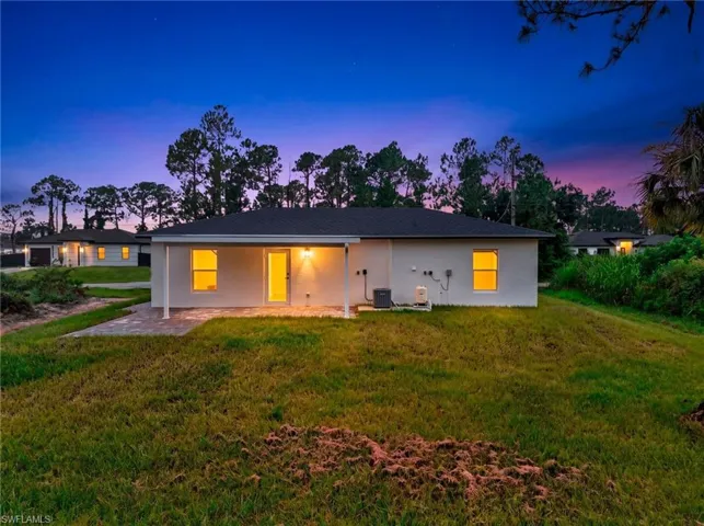 851 Calumet St E, Lehigh Acres, Florida 33974