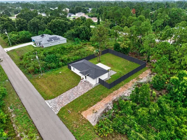 851 Calumet St E, Lehigh Acres, Florida 33974